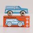 Voiture Chuck No 31 TV-GT170 Le Toy Van 2