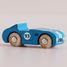 Voiture Coby No 5 TV-GT30 Le Toy Van 3