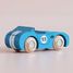 Voiture Coby No 5 TV-GT30 Le Toy Van 5
