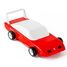 Voiture Daybird Red C-DB02R Candylab Toys 2