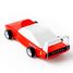 Voiture Daybird Red C-DB02R Candylab Toys 3