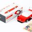 Voiture Daybird Red C-DB02R Candylab Toys 4