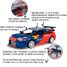 Voiture Citroën C4 WRC 329 pièces C51078W CaDA 4