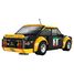 Voiture de sport Fiat 131 Abarth 254 pièces C55035W CaDA 2