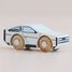 Voiture Dexter No 23 TV-GT130 Le Toy Van 3