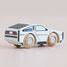 Voiture Dexter No 23 TV-GT130 Le Toy Van 5