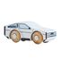 Voiture Dexter No 23 TV-GT130 Le Toy Van 1