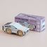 Voiture Dexter No 23 TV-GT130 Le Toy Van 6