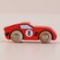 Voiture Finley No 4 TV-GT25 Le Toy Van 4