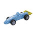 Voiture Formule 1 - PM bleue F-107006B Foulon 2