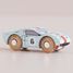 Voiture Fred No 26 TV-GT145 Le Toy Van 3