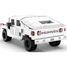 Voiture Humvee tout-terrain 328 pièces C55022W CaDA 3