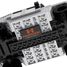 Voiture Humvee tout-terrain 328 pièces C55022W CaDA 5