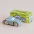 Voiture Jack No 12 TV-GT70 Le Toy Van 6