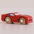 Voiture Jasper No 18 TV-GT100 Le Toy Van 3
