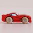 Voiture Jasper No 18 TV-GT100 Le Toy Van 4