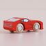 Voiture Jasper No 18 TV-GT100 Le Toy Van 5