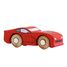 Voiture Jasper No 18 TV-GT100 Le Toy Van 1