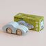 Voiture Jude No 2 TV-GT15 Le Toy Van 6