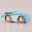 Voiture Justin No 1 TV-GT10 Le Toy Van 3
