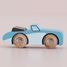 Voiture Justin No 1 TV-GT10 Le Toy Van 4