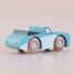 Voiture Justin No 1 TV-GT10 Le Toy Van 5