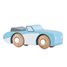 Voiture Justin No 1 TV-GT10 Le Toy Van 1