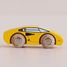 Voiture Lando No 14 TV-GT80 Le Toy Van 4