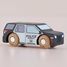 Voiture Liberty No 42 TV-GT260 Le Toy Van 3