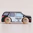 Voiture Liberty No 42 TV-GT260 Le Toy Van 4