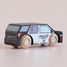 Voiture Liberty No 42 TV-GT260 Le Toy Van 5