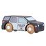 Voiture Liberty No 42 TV-GT260 Le Toy Van 1