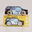 Voiture Liberty No 42 TV-GT260 Le Toy Van 2