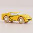 Voiture Louis No 19 TV-GT105 Le Toy Van 3