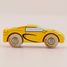 Voiture Louis No 19 TV-GT105 Le Toy Van 4