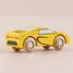 Voiture Louis No 19 TV-GT105 Le Toy Van 5