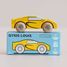 Voiture Louis No 19 TV-GT105 Le Toy Van 2