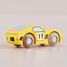 Voiture Luca No 24 TV-GT135 Le Toy Van 5