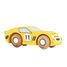 Voiture Luca No 24 TV-GT135 Le Toy Van 1