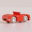 Voiture Marc No 13 TV-GT75 Le Toy Van 5