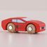 Voiture Marco No 25 TV-GT140 Le Toy Van 3
