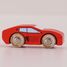 Voiture Marco No 25 TV-GT140 Le Toy Van 4