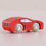 Voiture Marco No 25 TV-GT140 Le Toy Van 5
