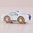 Voiture Maverick No 17 TV-GT95 Le Toy Van 3