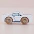Voiture Maverick No 17 TV-GT95 Le Toy Van 4
