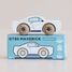Voiture Maverick No 17 TV-GT95 Le Toy Van 2