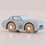 Voiture Mavis No 15 TV-GT85 Le Toy Van 3