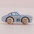 Voiture Mavis No 15 TV-GT85 Le Toy Van 4