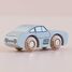 Voiture Mavis No 15 TV-GT85 Le Toy Van 5