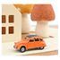 Voiture miniature Citroën 2CV 1978 orange NO-AMC0191027-ORANGE Norev 2